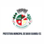 PREFEITURA MUNICIPAL DE BAIXO GUANDU / ES