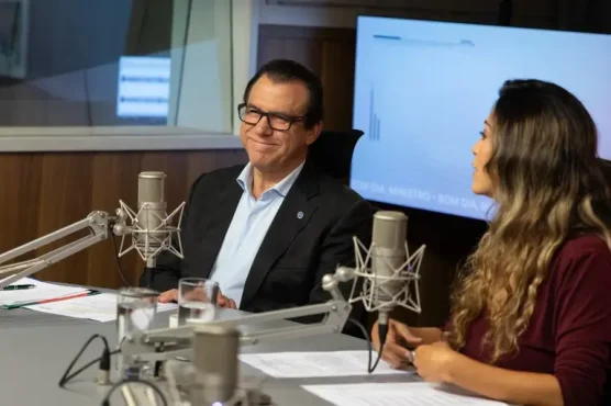 Foto: Vitor Vasconcelos/Secom-PR